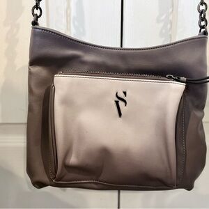 Simply Vera Wang Signature Crossbody